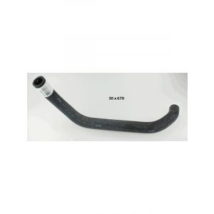 Dayco Moulded Radiator Hose