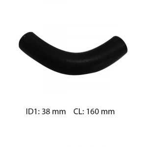 Dayco Moulded Radiator Hose
