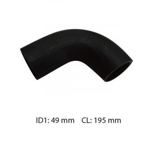 Dayco Moulded Radiator Hose