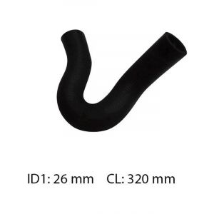 Dayco Moulded Radiator Hose