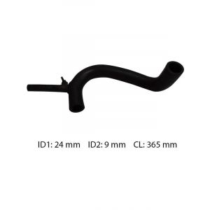 Dayco Moulded Radiator Hose