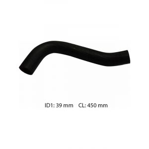 Dayco Moulded Radiator Hose