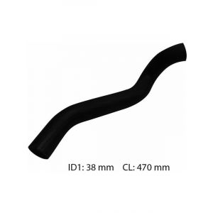 Dayco Moulded Radiator Hose