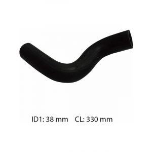 Dayco Moulded Radiator Hose