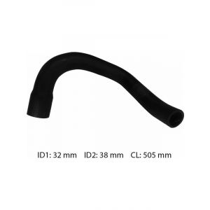 Dayco Moulded Radiator Hose