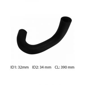 Dayco Moulded Radiator Hose