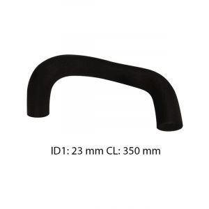 Dayco Moulded Radiator Hose