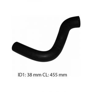 Dayco Moulded Radiator Hose