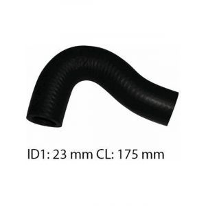 Dayco Moulded Radiator Hose