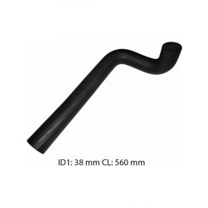Dayco Moulded Radiator Hose