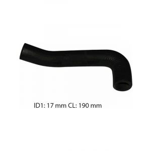 Dayco Moulded Radiator Hose