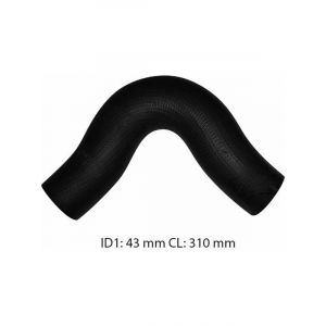 Dayco Moulded Radiator Hose