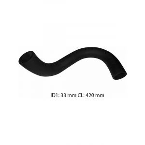 Dayco Moulded Radiator Hose