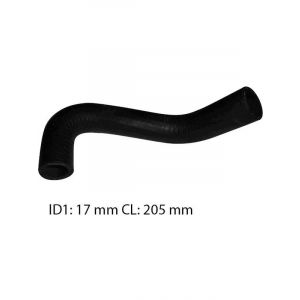 Dayco Moulded Radiator Hose