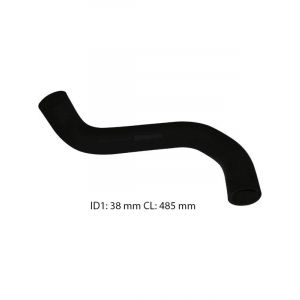 Dayco Moulded Radiator Hose