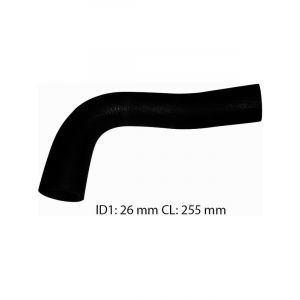 Dayco Moulded Radiator Hose