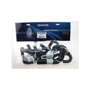 Dayco Vehicle Radiator Hose Pack