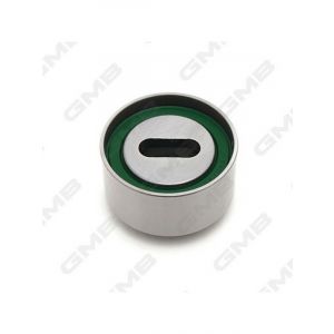 GMB Premium Timing Belt Tensioner Pulley
