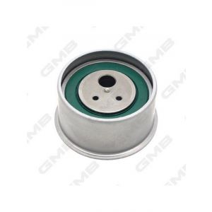 GMB Premium Timing Belt Tensioner Pulley