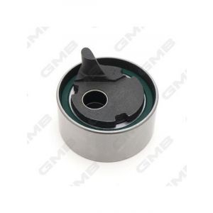 GMB Premium Timing Belt Tensioner Pulley