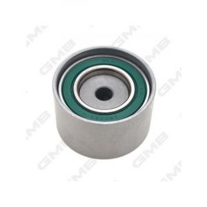 GMB Premium Timing Belt Tensioner Pulley