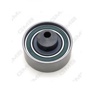GMB Premium Timing Belt Tensioner Pulley