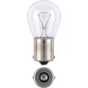 Narva 12V 21W Ba15S Heavy-Duty Bulb Pack of 1