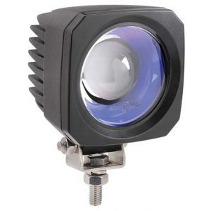 Narva 10-60 Volt 'Blue Spot' LED Safety Light
