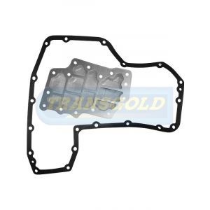 Transgold A/T Transmission Filter Service Kit