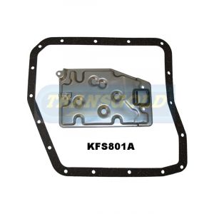 Transgold A/T Transmission Filter Service Kit