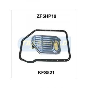 Transgold A/T Transmission Filter Service Kit