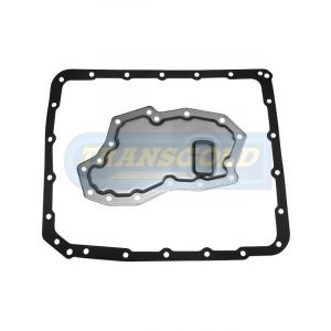 Transgold A/T Transmission Filter Service Kit