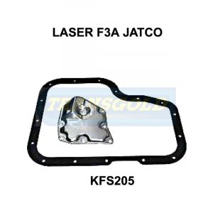 Transgold A/T Transmission Filter Service Kit