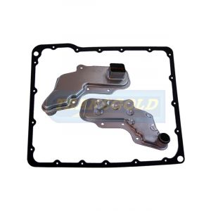 Transgold A/T Transmission Filter Service Kit