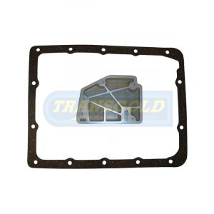 Transgold A/T Transmission Filter Service Kit