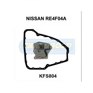 Transgold A/T Transmission Filter Service Kit