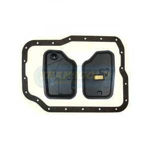 Transgold A/T Transmission Filter Service Kit