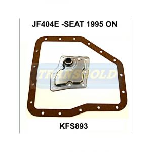 Transgold A/T Transmission Filter Service Kit