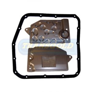 Transgold A/T Transmission Filter Service Kit