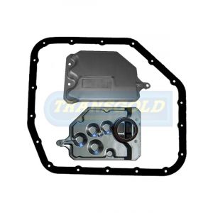 Transgold A/T Transmission Filter Service Kit