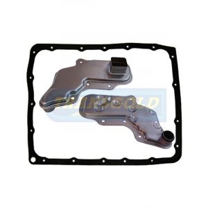 Transgold A/T Transmission Filter Service Kit