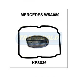 Transgold A/T Transmission Filter Service Kit