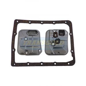Transgold A/T Transmission Filter Service Kit