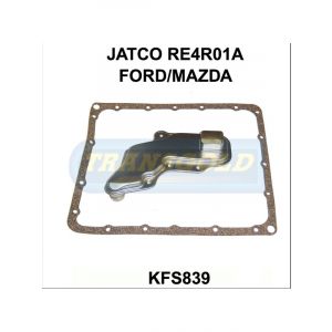 Transgold A/T Transmission Filter Service Kit