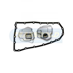 Transgold A/T Transmission Filter Service Kit