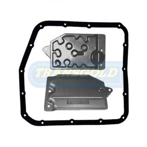 Transgold A/T Transmission Filter Service Kit