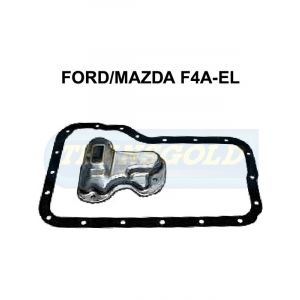 Transgold A/T Transmission Filter Service Kit