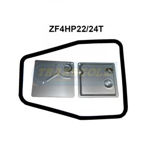 Transgold A/T Transmission Filter Service Kit