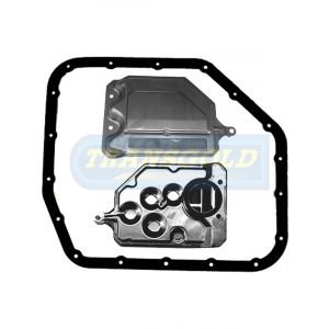 Transgold A/T Transmission Filter Service Kit