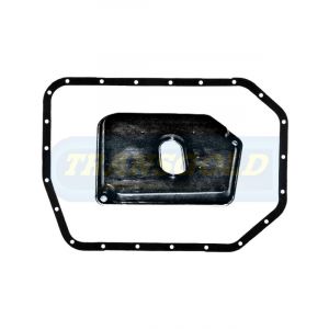 Transgold A/T Transmission Filter Service Kit